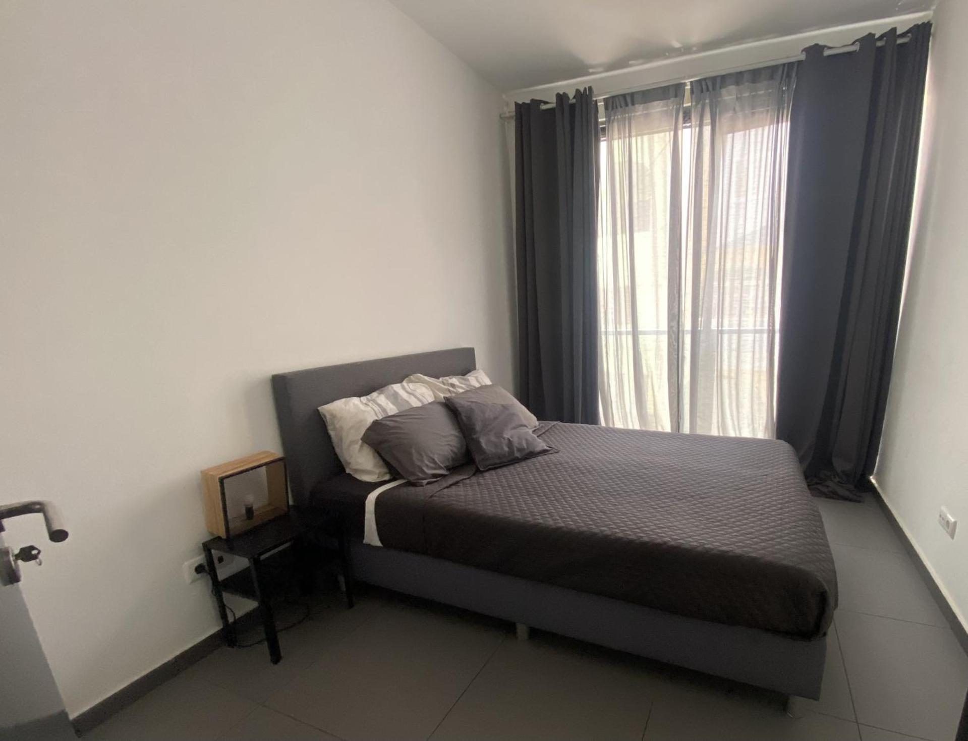 Morabezahome Mindelo Exterior foto