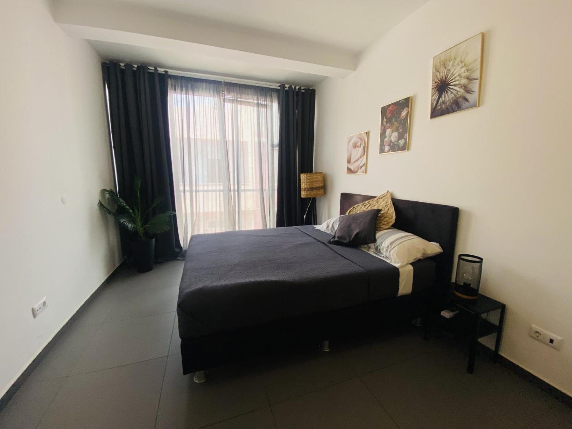 Morabezahome Mindelo Exterior foto