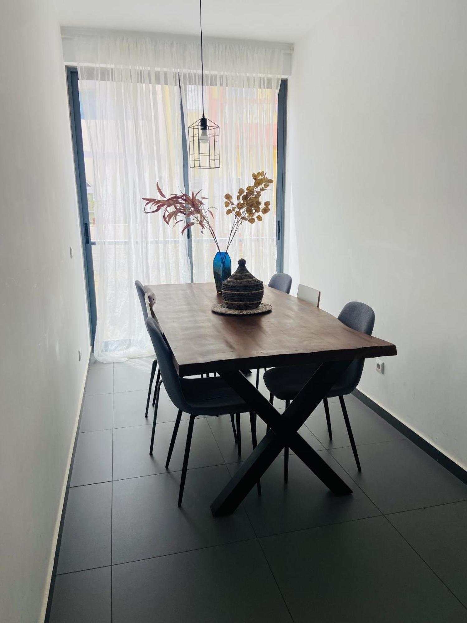 Morabezahome Mindelo Exterior foto
