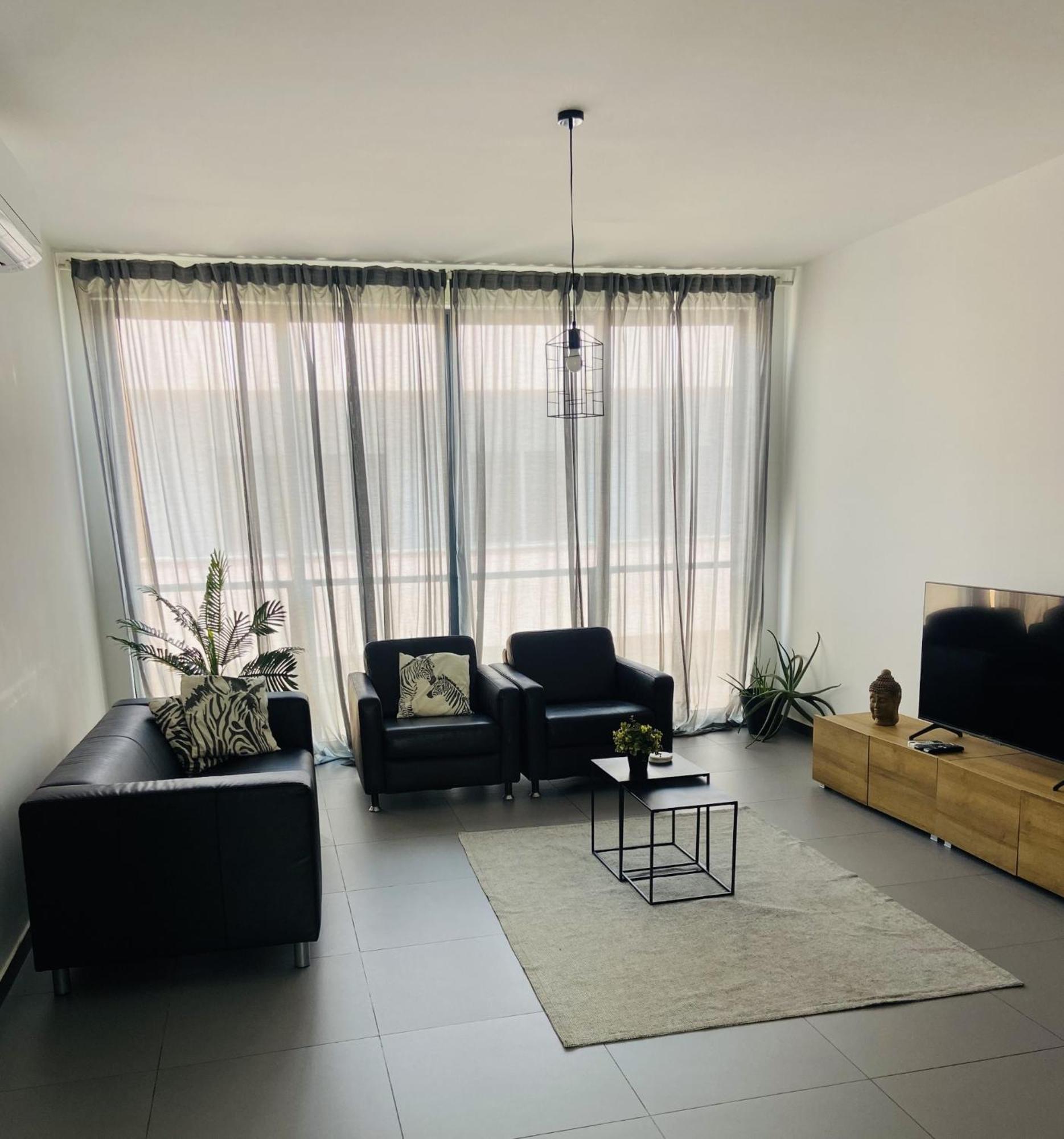 Morabezahome Mindelo Exterior foto
