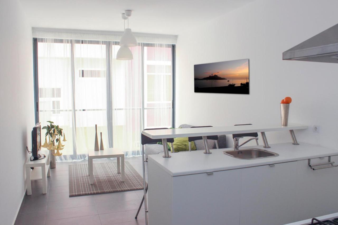 Morabezahome Mindelo Exterior foto