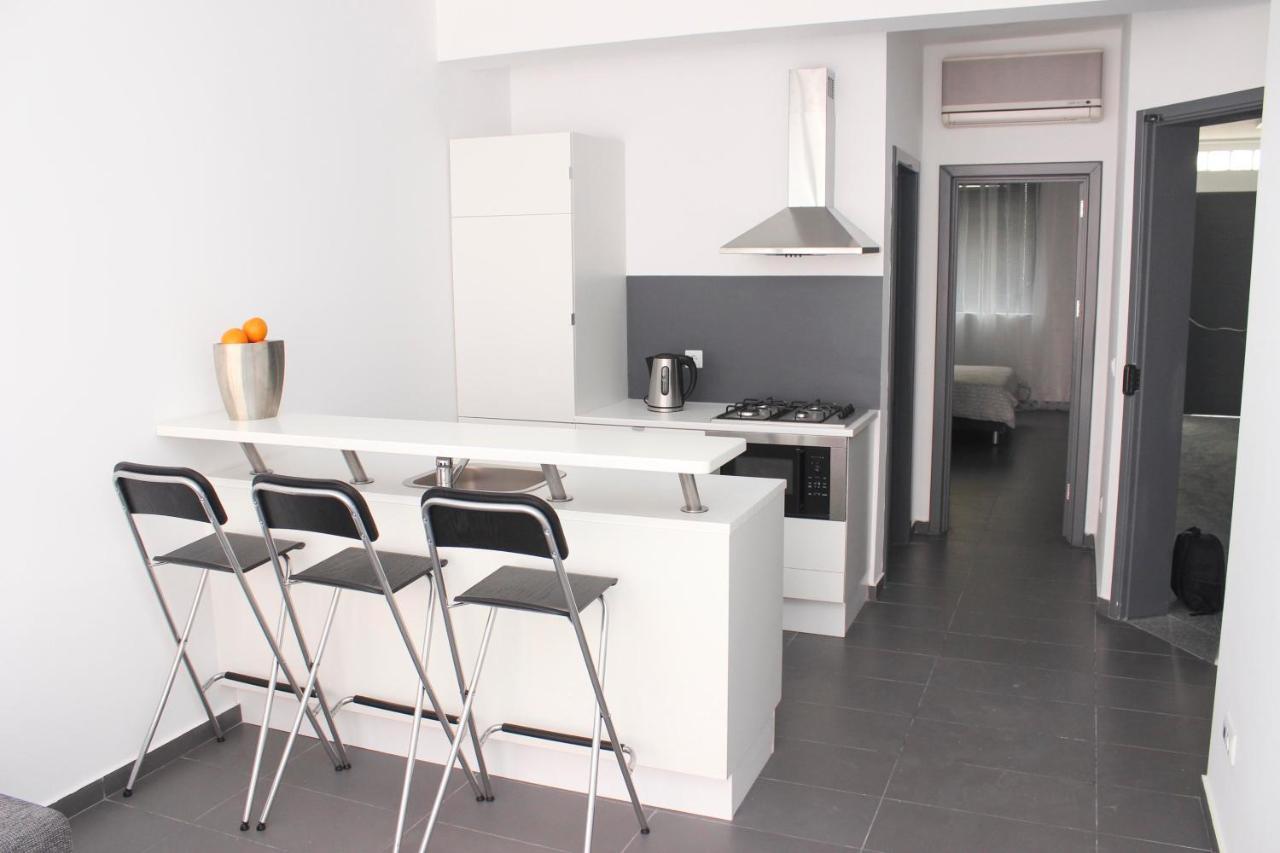 Morabezahome Mindelo Exterior foto