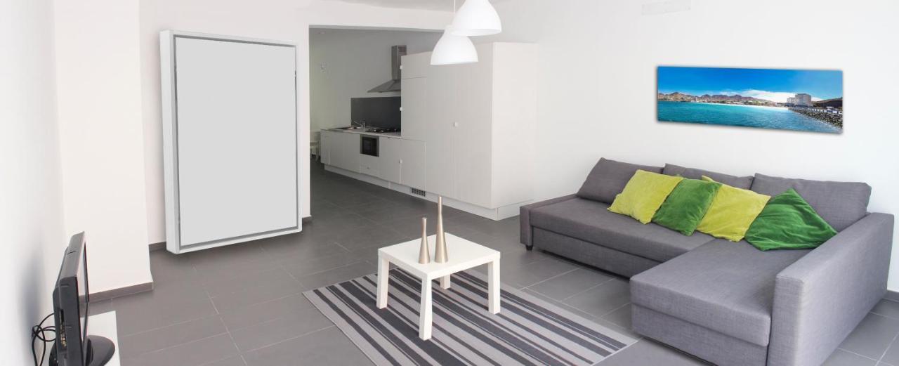 Morabezahome Mindelo Exterior foto