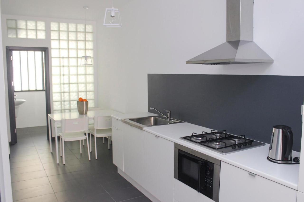 Morabezahome Mindelo Exterior foto